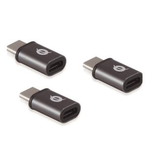 Adattatore OTG Micro USB