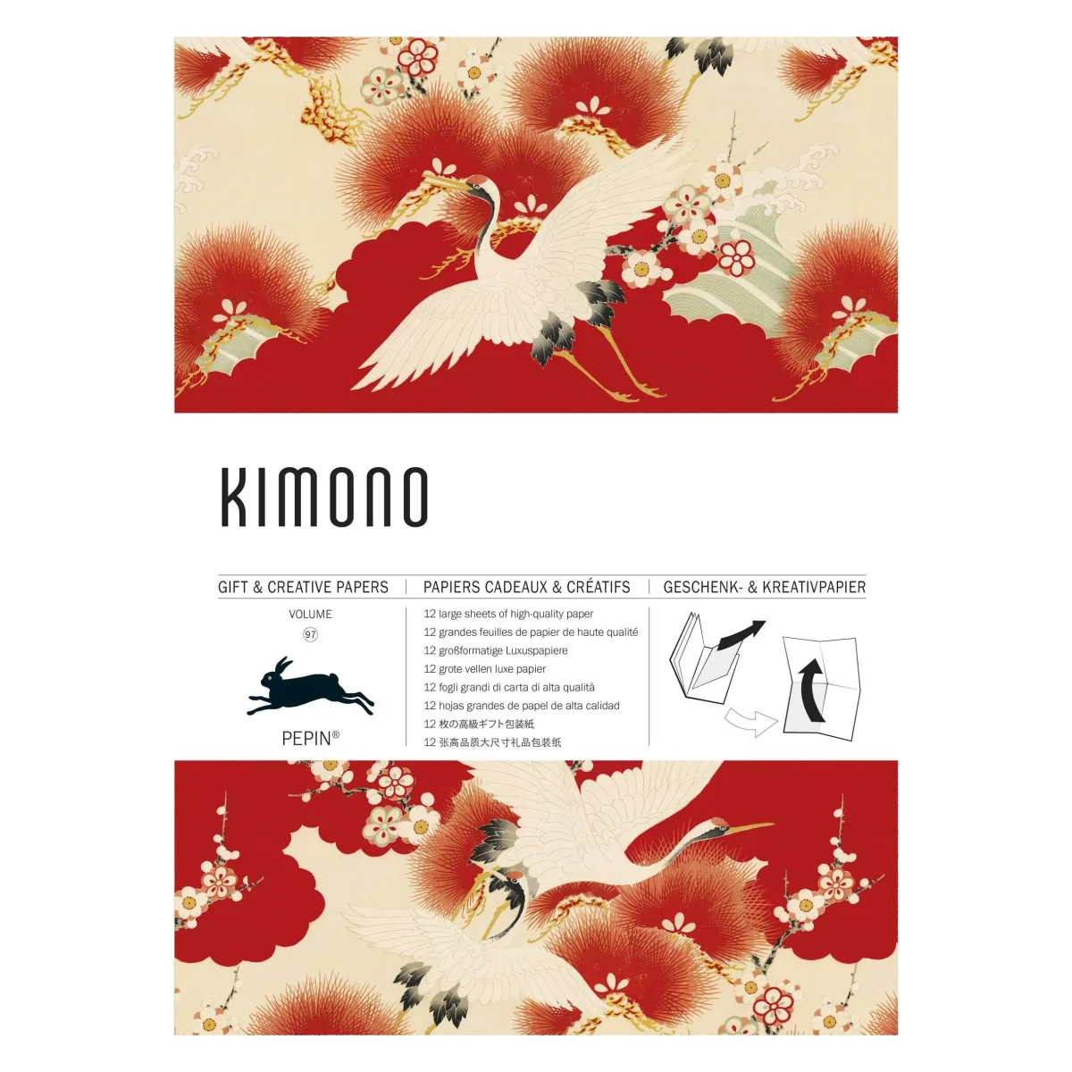 Carta regalo - Kimono