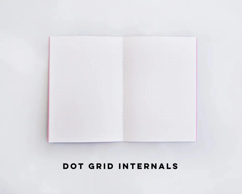 Quaderno A5 Ginger - immagine 8